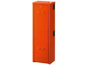 BARRIERA STRADALE 24V ELETTROMECCANICA PER PASSAGGI FINO A 5