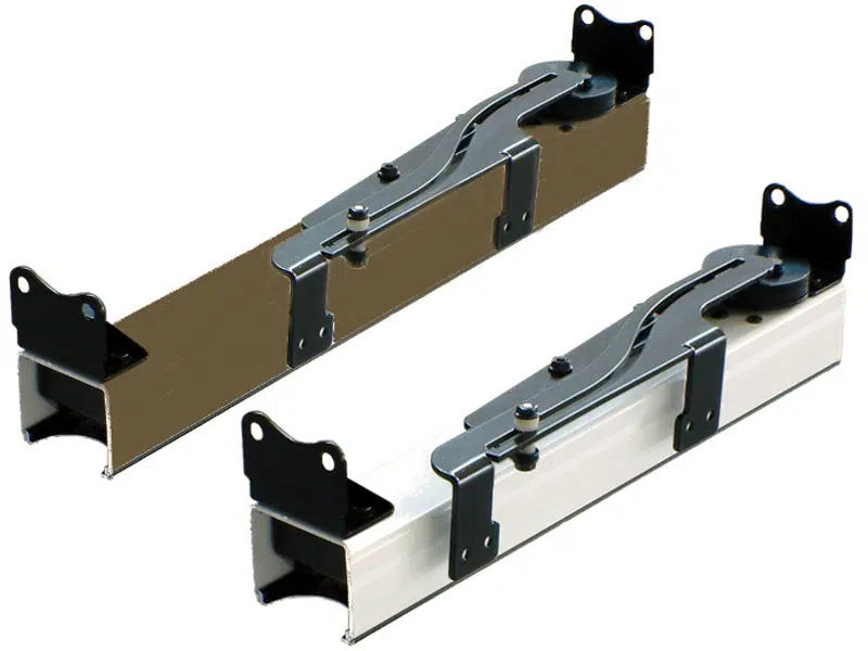 SERRATORI INTERNI MONOBLOCCO SOTTO ARCHITRAVE
