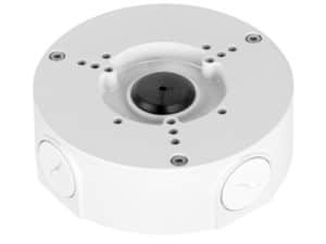 SCATOLA SUPPORTO E GIUNZIONE PER TELECAMERA COMPATTA GRANDE