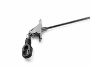 SNODO CON OCCHIOLO 90 GRADI PER ATTIVAZIONE MANOVRA