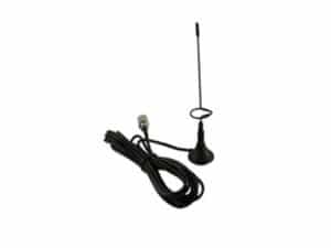 ANTENNA GSM DUAL BAND CON BASE MAGNETICA CAVO PROLUNGA