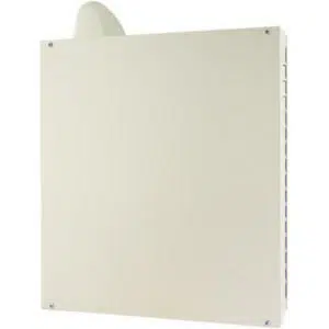 CENTRALE ANTINTRUSIONE GSM 8/334 LINEE FILO E