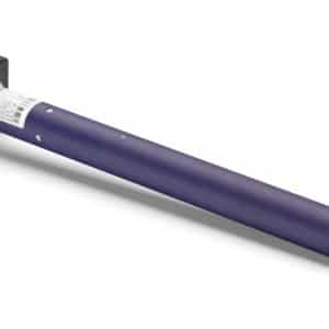 MOTORE TUBOLARE PER TAPPARELLA O TENDA DA SOLE CON MANOVRA