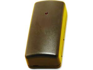 RILEVATORE RADIO DI VIBRAZIONE COLORE MARRONE