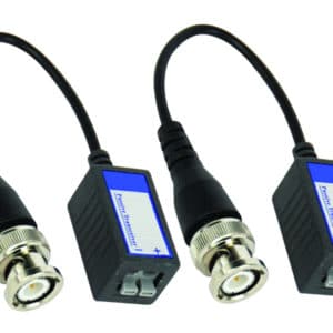 COPPIA TRASMETTITORE E RICEVITORE PASSIVO 1 CANALE VIDEO