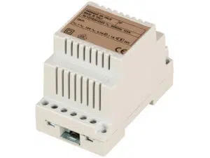 ALIMENTATORE CITOFONICO BASE