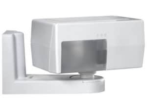 RILEVATORE FILO VOLUMETRICO DA INTERNO A DOPPIA TECNOLOGIA