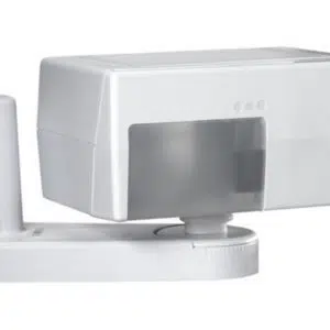 RILEVATORE FILO VOLUMETRICO DA INTERNO A DOPPIA TECNOLOGIA