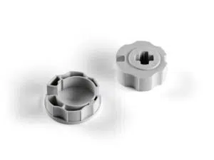 ADATTATORE OGIVA DIAMETRO 70 mm
