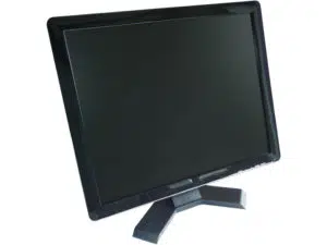 MONITOR LED 19 POLLICI MULTICONNESSIONE SPECIFICO PER