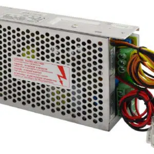 ALIMENTATORE STABILIZZATO 24 V 2,5 Ah