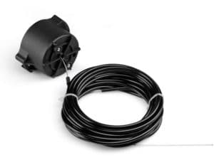 ELETTROFRENO PER MOTORE SERRANDA