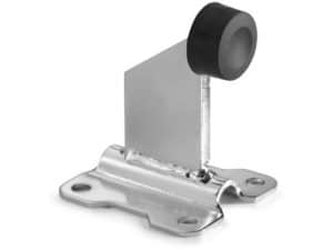 BATTENTE DI APERTURA GOMMATO DA PAVIMENTO