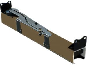 SERRATORE 220 V DA INTERNO PER PERSIANE AD 1 ANTA APERTURA