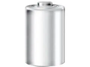 BATTERIA LITIO 3,6V 1,1Ah