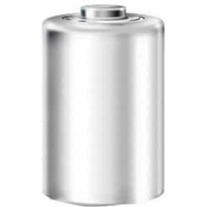 BATTERIA LITIO 3,6V 1,1Ah