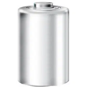 BATTERIA LITIO 3,6V 1,1Ah