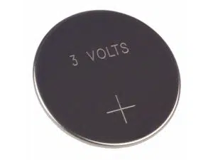 BATTERIA LITIO CR2016 3V 90mAh
