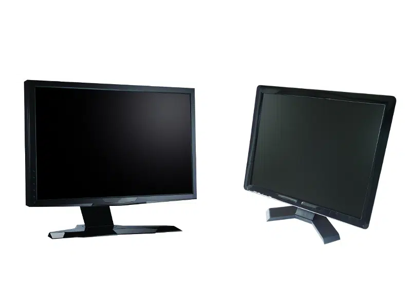 MONITOR ALTA RISOLUZIONE
