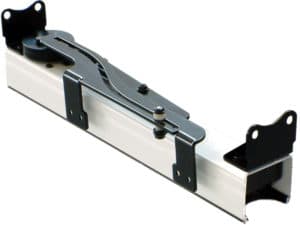 SERRATORE 220 V DA INTERNO PER PERSIANE AD 1 ANTA APERTURA