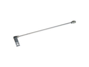 SBLOCCO A LEVA PER MOTORE PORTA BASCULANTE