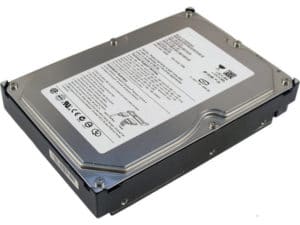 HARD DISK SPECIFICO PER VIDEOSORVEGLIANZA DA 1TB