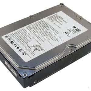 HARD DISK SPECIFICO PER VIDEOSORVEGLIANZA DA 2TB