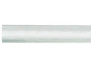 ASTA IN ALLUMINIO TUBOLARE L 6,5 MT
