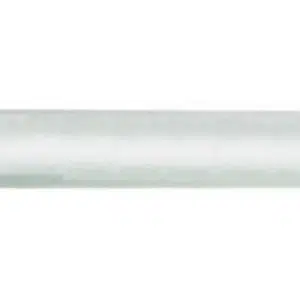 ASTA IN ALLUMINIO TUBOLARE L 6,5 MT