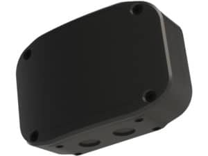 SENSORE PERIMETRALE TRIASSIALE A BASSO CONSUMO