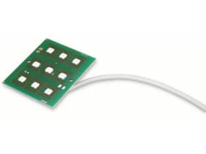 CIRCUITO PER LAMPEGGIANTE BARRIERA