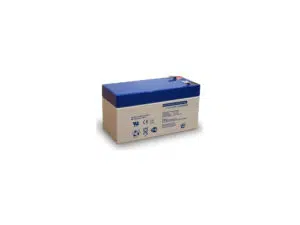 BATTERIA ERMETICA RICARICABILE 12V 1,2Ah