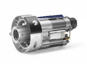 MOTORE 220V PER SERRANDA BILANCIATA PORTATA 320 Kg ASSE