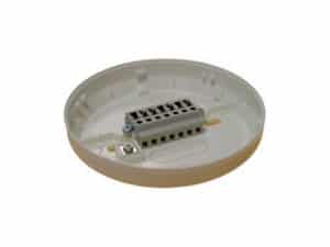 BASE STANDARD PER RIVELATORI PUNTIFORMI INDIRIZZATI