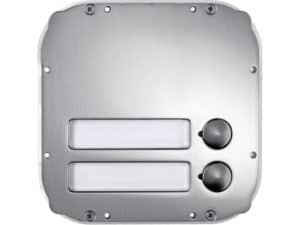 MODULO DIGITALE ANTIVANDALICO CON CODIFICATORE