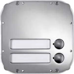 MODULO DIGITALE ANTIVANDALICO CON CODIFICATORE