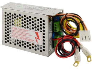 ALIMENTATORE STABILIZZATO 12 V 1,5 Ah