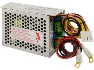 ALIMENTATORE STABILIZZATO 12 V 1,5 Ah