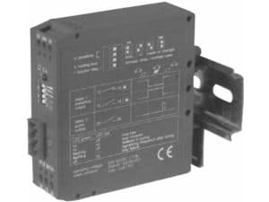 SPIRA MAGNETICA BICANALE