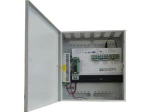 centrale di videosorveglianza 5mp 16 canali