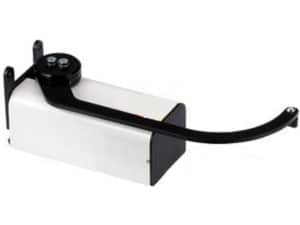 SERRATORE 220 V DA INTERNO PER PERSIANE A 1 ANTA APERTURA