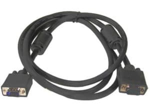 CAVO PROLUNGA 10 m VGA - VGA