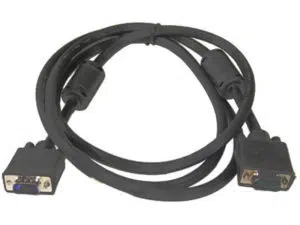 CAVO PROLUNGA 10 m VGA - VGA