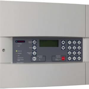 CENTRALE ANTINCENDIO INTERATTIVA 128 INDIRIZZI