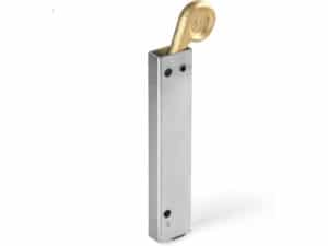 PALETTO MECCANICO BLOCCO ANTA