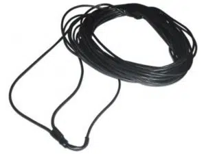 LOOP SPIRA CABLATA PICCOLA