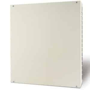 centrale antintrusione 8/334 linee filo e predisposizione di