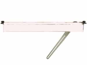 SERRATORE 220 V DA ESTERNO PER PERSIANE AD 1 ANTA APERTURA