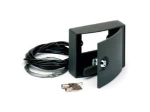 SISTEMA DI SBLOCCO ESTERNO PER APERTURE AD ANTA BATTENTE