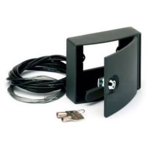 SISTEMA DI SBLOCCO ESTERNO PER APERTURE AD ANTA BATTENTE